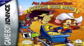 an american tail fievel's gold rush retro achievements