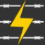 Electrified!