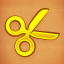 Golden Scissors