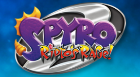 spyro 2  ripto's rage! ps4 trophies