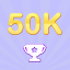 High Score - 50K