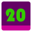 20 Levels