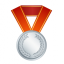 Silver Medal