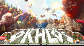 okhlos steam achievements