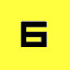 6 (yellow)