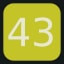 Level 43