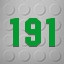 Level 191