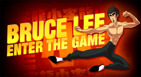 bruce lee  enter the game google play achievements