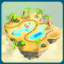 Master Beach Island