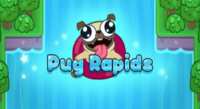 pug rapids google play achievements