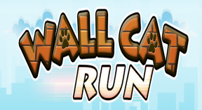 wall cat run google play achievements