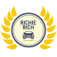 Richie Rich - Gold