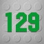 Level  129