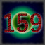 Level 159 Cleared