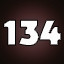 Level 134