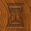 Woodbloxaholic!