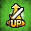 Weapon Upgrade - 200