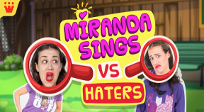 miranda sings vs haters google play achievements