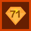 Gem 71