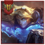 Mastery level 5 Ezreal