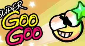 super goo goo steam achievements