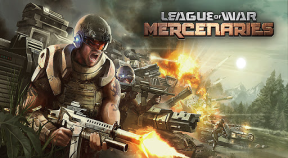 league of war  mercenaries google play achievements