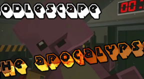 oodlescape the apocalypse steam achievements