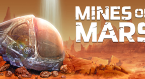 mines of mars steam achievements