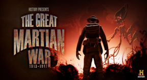 the great martian war google play achievements