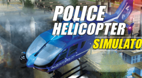 police helicopter simulator steam achievements