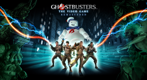 ghostbusters  the video game remastered xbox one achievements