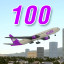 100 Takeoffs