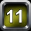 LEVEL COMPLETE 11