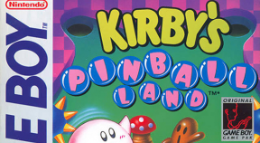 kirby's pinball land retro achievements