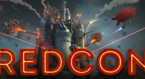 redcon steam achievements