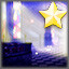 Cathedral Stage Aced!