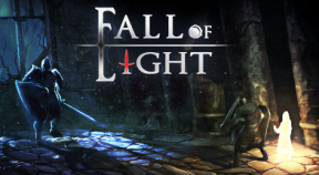 fall of light steam achievements