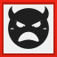 Evil lets player