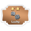 Lucky