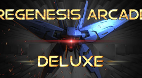 regenesis arcade deluxe steam achievements