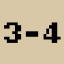 3-4