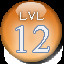Complete Level 12