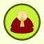 Dalai Lama