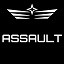 Assault - Aced !