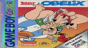 asterix and obelix retro achievements