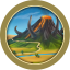 Dragon's Volcano Completed