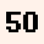 Score 50