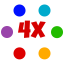 4x Bonus