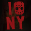 I (KILL) NY