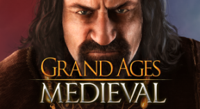 grand ages medieval ps4 trophies